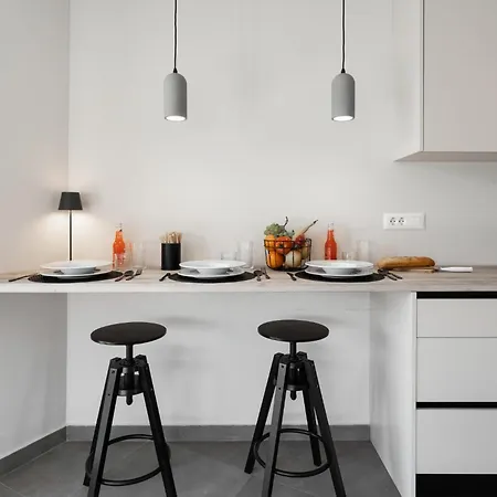 Lejlighed Costa Premium By Briskva