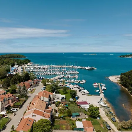 Costa Premium By Briskva Lejlighed *