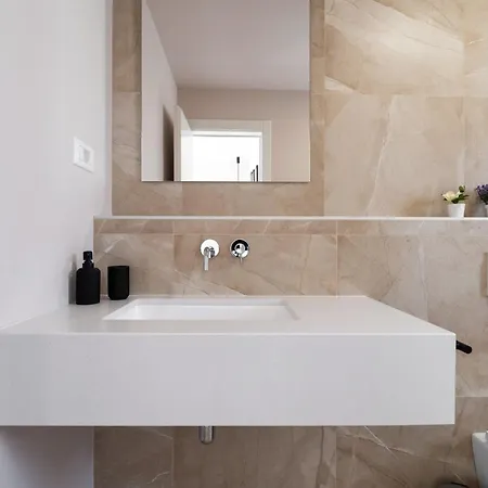 Costa Premium By Briskva Appartamento Funtana