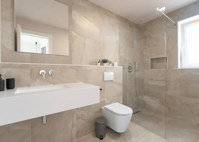 Apartamento Costa Premium By Briskva *