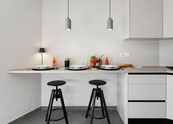 Apartamento Costa Premium By Briskva