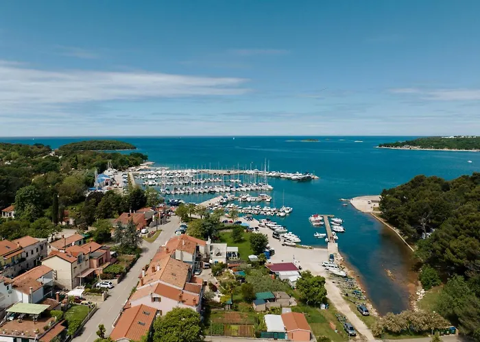 Costa Premium By Briskva Apartamento *