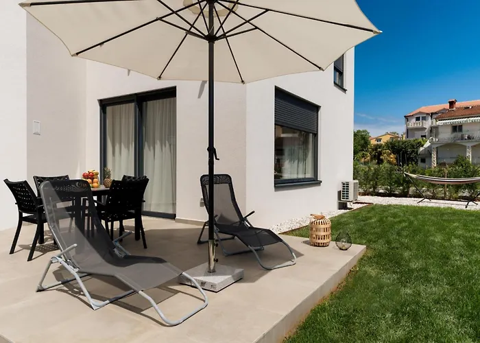 Costa Premium By Briskva Apartamento