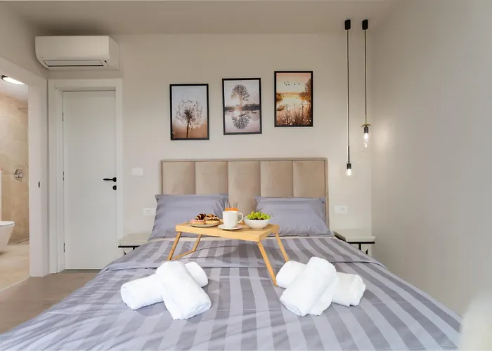 Apartamento Costa Premium By Briskva *