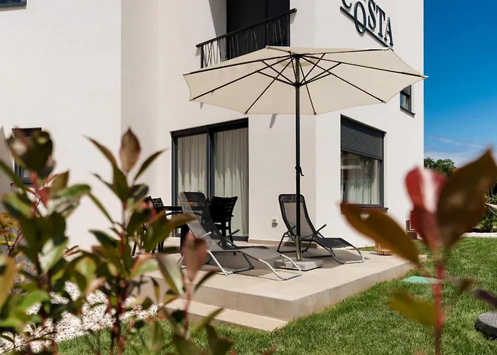 Costa Premium By Briskva