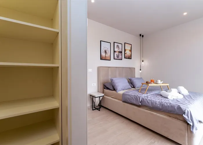 Apartamento Costa Premium By Briskva *
