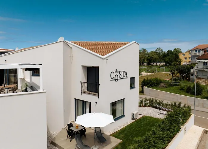 Costa Premium By Briskva