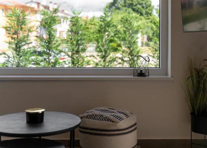 Costa Premium By Briskva Apartamento *