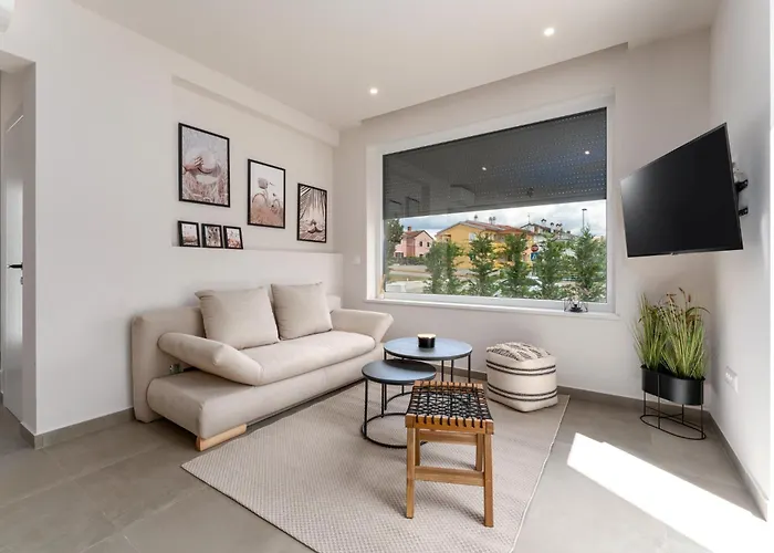 Apartamento Costa Premium By Briskva *