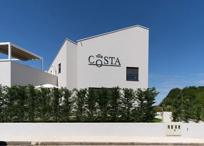 Apartamento Costa Premium By Briskva Funtana