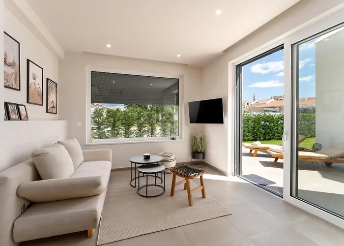Costa Premium By Briskva Apartamento