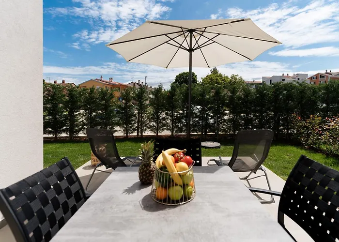 Costa Premium By Briskva * Funtana