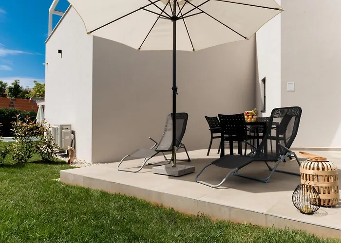 Costa Premium By Briskva Apartamento