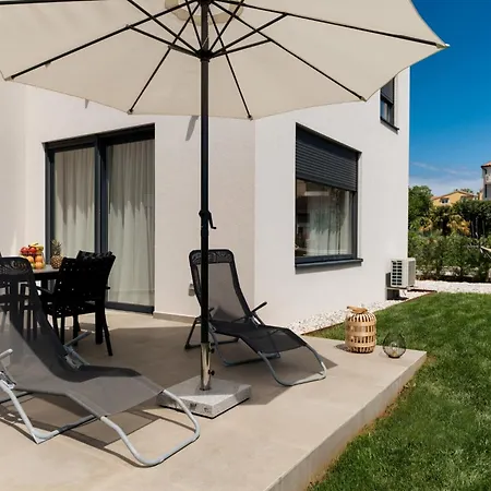 Costa Premium Apartment