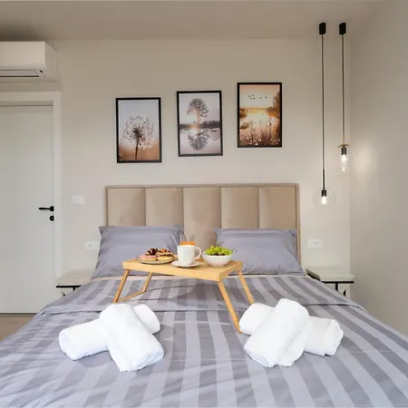 Apartment Costa Premium *
