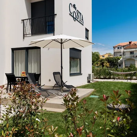 Costa Premium Apartment