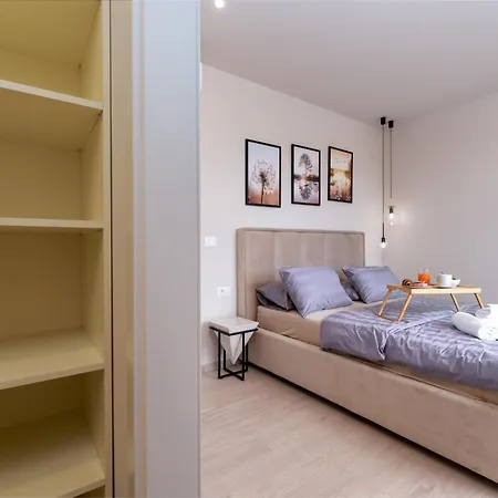 Apartment Costa Premium *