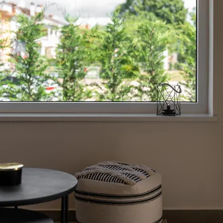 Costa Premium Apartment *