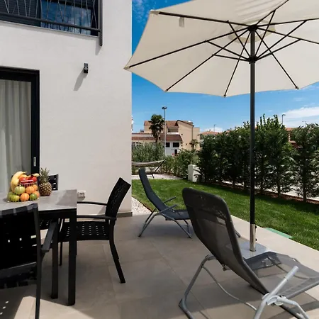 Apartment Costa Premium
