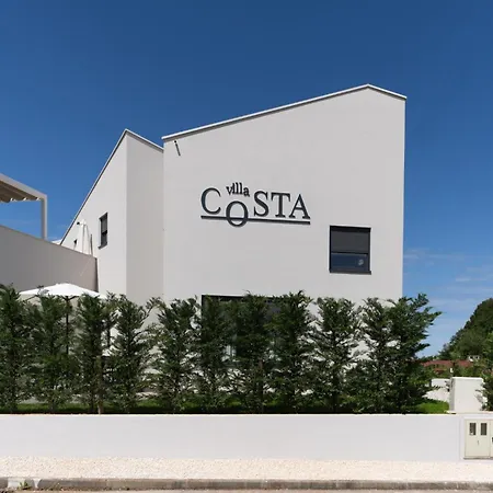 Apartment Costa Premium Funtana