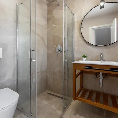 Apartment Costa Premium By Briskva Funtana
